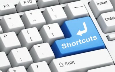 Keyboard Shortcuts