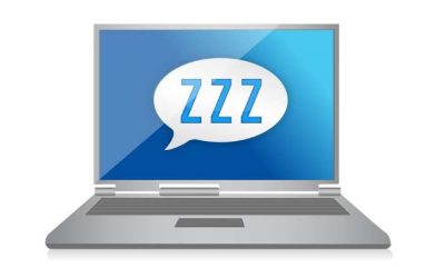 To sleep or not to sleep?
